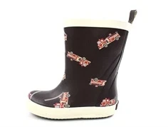 CeLaVi java gummistøvle fire trucks